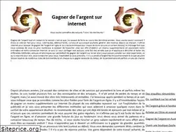 Sites similar to lenetgagnant.fr