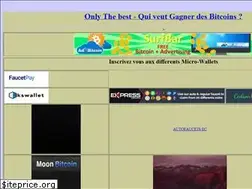 Sites similar to lenetgagnant.net