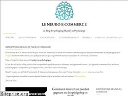 Sites similar to leneuro-ecommerce.com