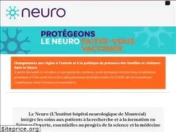 Sites similar to leneuro.com