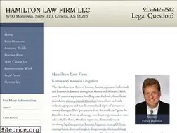 Sites similar to lenexalaw.com