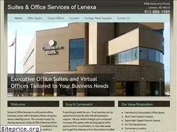 Sites similar to lenexaoffices.com