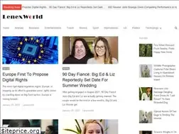 Sites similar to lenexworld.com