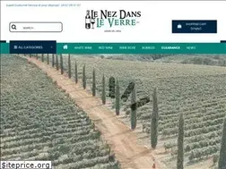 Sites similar to lenezdansleverre.com