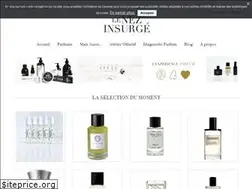 Sites similar to lenezinsurge.com