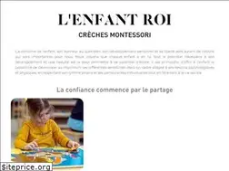 Sites similar to lenfant-roi.lu