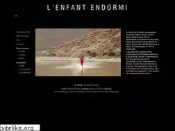 Sites similar to lenfantendormi.be