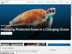 Sites similar to lenfestocean.org