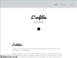 Sites similar to lenfilee.com