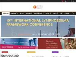 Sites similar to lenfodemdernegi.org.tr