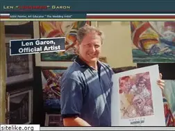 Sites similar to lengaron.com