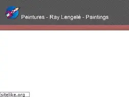 Sites similar to lengele.com