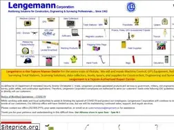 Sites similar to lengemann.us