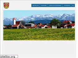 Sites similar to lengenwang.de
