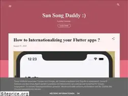 Sites similar to lengerrong.blogspot.com