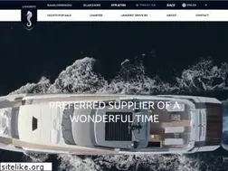 Sites similar to lengersyachts.com