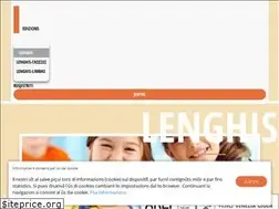 Sites similar to lenghis.me
