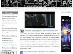 Sites similar to lengish.com