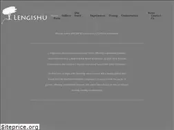 Sites similar to lengishu.com