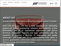 Sites similar to lengkeek.ca