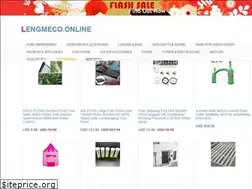 Sites similar to lengmeco.online
