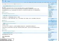 Sites similar to lengmo.net