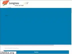 Sites similar to lengnau-ag.ch