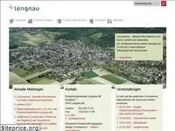 Sites similar to lengnau.ch
