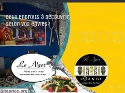 Sites similar to lengor-restaurant.com