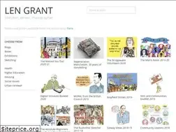 Sites similar to lengrant.co.uk