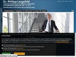 Sites similar to lengsfeld-mitte.de