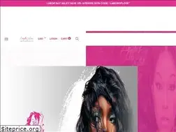 Sites similar to lengthstolove.com
