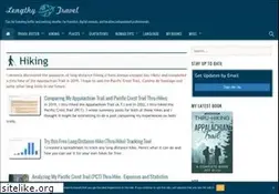 Sites similar to lengthytravel.com