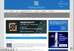 Sites similar to lengu.ru