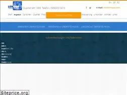 Sites similar to lengua.de