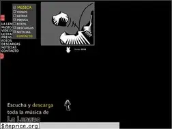 Sites similar to lengua.la