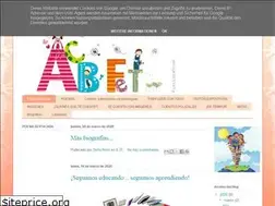 Sites similar to lenguaescuelaguerrico.blogspot.com