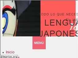 Sites similar to lenguajaponesa.com