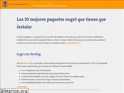 Sites similar to lenguajedeprogramacion.com