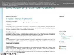 Sites similar to lenguajemedia.blogspot.com