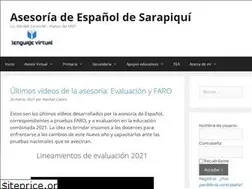 Sites similar to lenguajevirtual.com