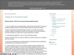 Sites similar to lenguamonica2bach.blogspot.com