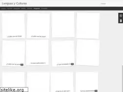 Sites similar to lenguasdehonduras.blogspot.com