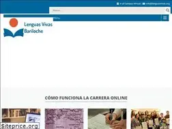 Sites similar to lenguasvivasbariloche.edu.ar