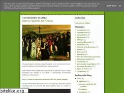 Sites similar to lenguaurelio.blogspot.com