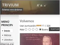 Sites similar to lenguayliteratura.net