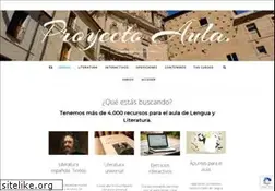 Sites similar to lenguayliteratura.org