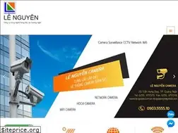 Sites similar to lenguyen.com.vn