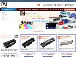 Sites similar to lenguyenaz.com
