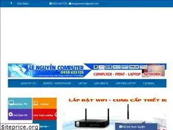 Sites similar to lenguyencomputer.net